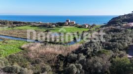 Villa in vendita Ansedonia