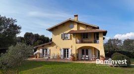 Casale con Piscina Capalbio