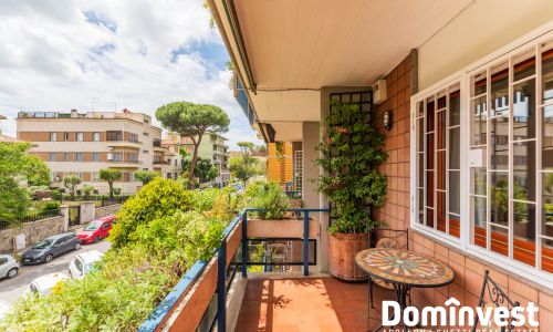 Vendita Appartamento Via Monte Verde