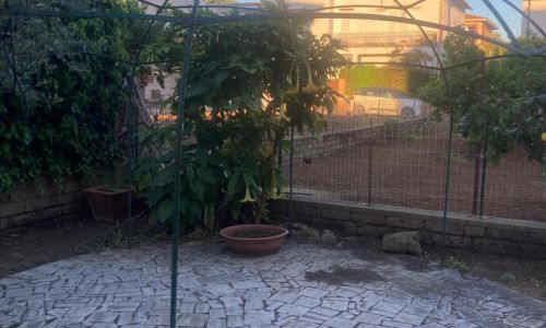 Appartamento in vendita Via Toscana