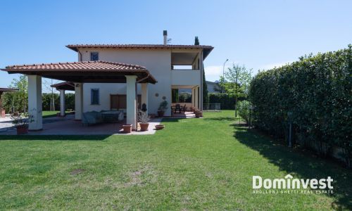 Villa in vendita Capalbio Scalo