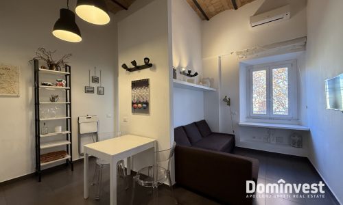 Appartamento in locazione Prati