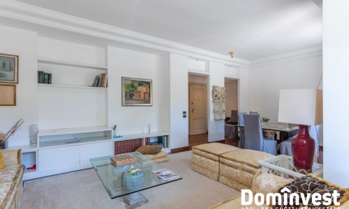 Prestigioso appartamento con terrazzo Cortina D’Ampezzo