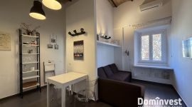 Appartamento in locazione Prati