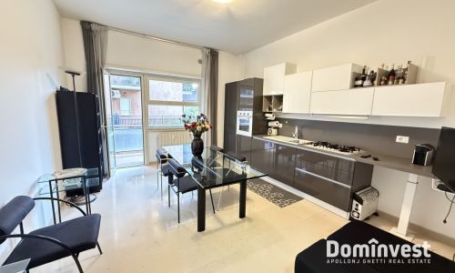 Appartamento in vendita Vigna Clara