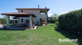 Villa in vendita Capalbio Scalo