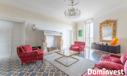 Appartamento in locazione Castro Pretorio