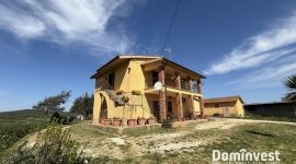 Tenuta in vendita Vallerana Alta