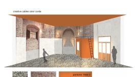 Locale artigianale in locazione Monti