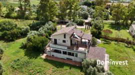 Villa in vendita Maremma tosco-laziale