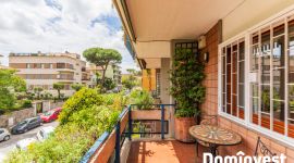 Vendita Appartamento Via Monte Verde