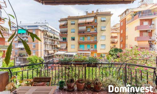 Appartamento in vendita Talenti