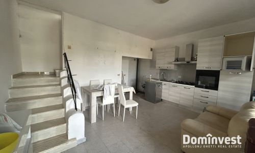 Appartamento in vendita Capalbio