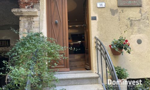 Appartamento Centro Storico Capalbio con posto auto