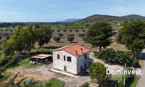 Casale in vendita Capalbio
