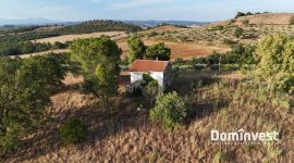 Podere in vendita Vallerana Capalbio