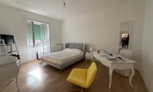 Appartamento in affitto viale Libia