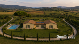 Casale in vendita Strada del Giardino