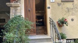 Appartamento Centro Storico Capalbio con posto auto