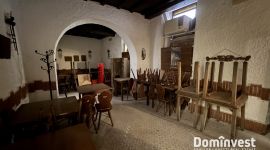 Locale commerciale in affitto Sistina