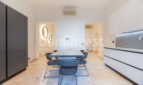 Appartamento in Locazione Via Palermo
