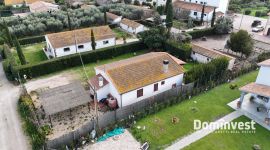 Villino in vendita Chiarone Capalbio