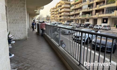 Negozio in vendita Talenti