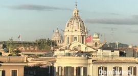 Attico con vista mozzafiato Centro Storico