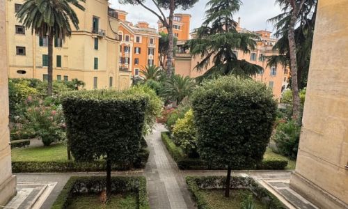 Appartamento in locazione Villa Fiorelli