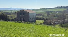 Podere in vendita Scansano