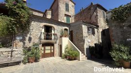 Appartamento in vendita Borgo Storico Capalbio