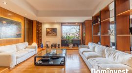 Appartamento vista Tevere Flaminio