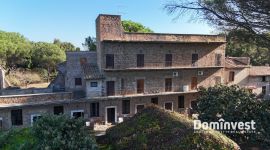 Cielo terra in vendita Appia Antica